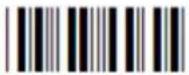 Posiflex CD-3201U - Direct input numeric - 25