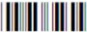 Posiflex CD-3201U - Good read LED - 5