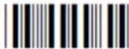 Posiflex CD-3201U - Direct input numeric - 8
