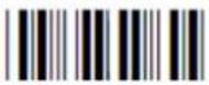Posiflex CD-3201U - Set prefix - 117