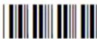 Posiflex CD-3201U - Enable GS1-128 if possible: - 7