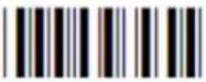 Posiflex CD-3201U - Enabling a single read. code - 15