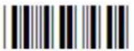 Posiflex CD-3201U - Set prefix - 3