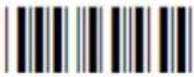 Posiflex CD-3201U - Direct input numeric - 95