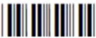 Posiflex CD-3201U - Enabling a single read. code - 44