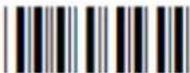 Posiflex CD-3201U - Data, parity and stop bits - 7