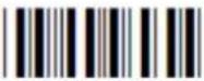 Posiflex CD-3201U - Enabling a single read. code - 18