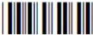Posiflex CD-3201U - Data, parity and stop bits - 3