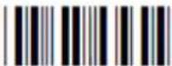 Posiflex CD-3201U - Direct input numeric - 17
