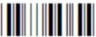 Posiflex CD-3201U - Direct input numeric - 47