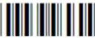 Posiflex CD-3201U - Set prefix - 84