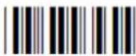 Posiflex CD-3201U - Direct input numeric - 14