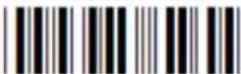 Posiflex CD-3201U - Set prefix - 31