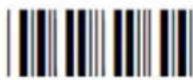 Posiflex CD-3201U - Intercharacter delay for RS232 - 1