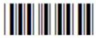 Posiflex CD-3201U - Direct input numeric - 97