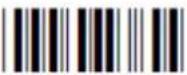 Posiflex CD-3201U - Inter character gap check: - 18