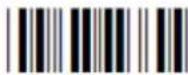 Posiflex CD-3201U - Direct input numeric - 30
