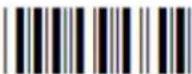 Posiflex CD-3201U - Set prefix - 28