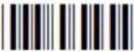Posiflex CD-3201U - Baud rate settings - 5