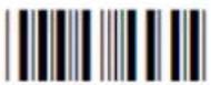Posiflex CD-3201U - Options for Composite codes: - 2