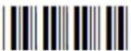 Posiflex CD-3201U - Transmit S-Code as Interleaved 2of5: - 13