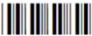 Posiflex CD-3201U - Set prefix - 95