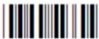 Posiflex CD-3201U - Options for UPC-E - 7