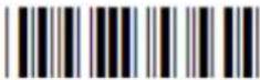 Posiflex CD-3201U - Enabling a single read. code - 37
