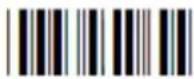 Posiflex CD-3201U - Direct input numeric - 100