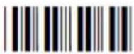 Posiflex CD-3201U - Direct input numeric - 27