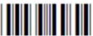 Posiflex CD-3201U - Set prefix - 82