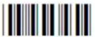 Posiflex CD-3201U - Set prefix - 5