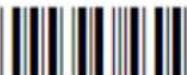 Posiflex CD-3201U - Set prefix - 93
