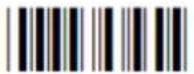 Posiflex CD-3201U - Set prefix - 47