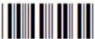 Posiflex CD-3201U - Enabling a single read. code - 3