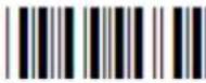 Posiflex CD-3201U - Set prefix - 119