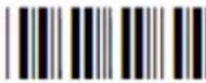 Posiflex CD-3201U - Set prefix - 120