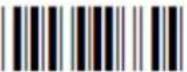 Posiflex CD-3201U - Set prefix - 85