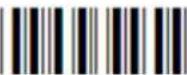 Posiflex CD-3201U - Set prefix - 94