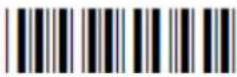 Posiflex CD-3201U - Options for Composite codes: - 8