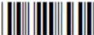 Posiflex CD-3201U - Set prefix - 100