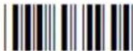 Posiflex CD-3201U - Baud rate settings - 8
