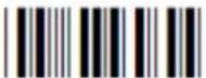 Posiflex CD-3201U - Transmit S-Code as Interleaved 2of5: - 8