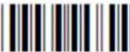 Posiflex CD-3201U - Set prefix - 91