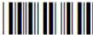 Posiflex CD-3201U - Data, parity and stop bits - 4