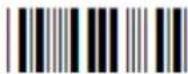 Posiflex CD-3201U - Direct input numeric - 5