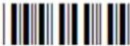 Posiflex CD-3201U - Data, parity and stop bits - 9