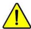 Wells ICP600 - CAUTION: FOOD SAFETY - 1