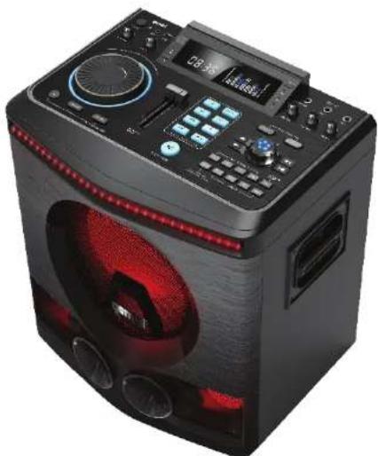GEMINI GPK-800 - gemini® - 1