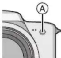 PANASONIC Lumix DMC-FZ5PP - 2Take the picture. - 2
